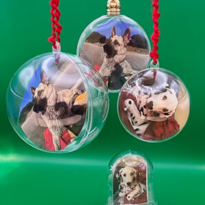 PERSONAALSED JÕULUEHTED