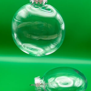 Läbipaistev kuuseehe