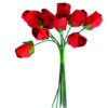Paberlill Tulp – värvivalik - Image 3