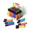 Tekstimarkerite, Linea,  komplekt 36tk